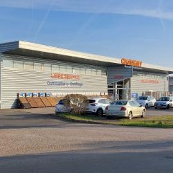 Chavigny Showroom Montoire-sur-le-loir