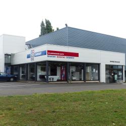 Chavigny Showroom Villebarou