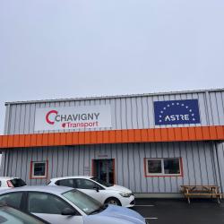 Chavigny Transports Et Logistique