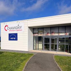 Chavigny Transports & Logistique