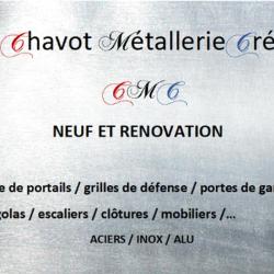 Chavot Metallerie Creations