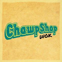 Chawp Shop Wok