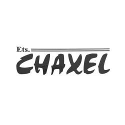 Chaxel - Deutz Fahr