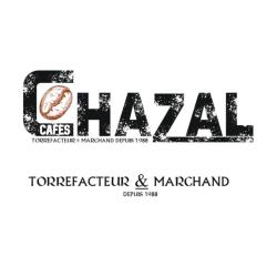 Chazal Cafés