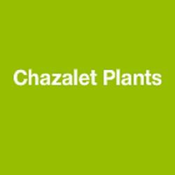 Chazalet Plants