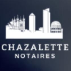 Chazalette Notaires - Jérémy Chazalette