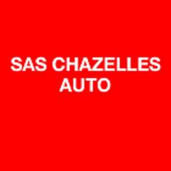 Chazelles Auto