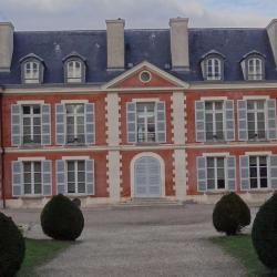 Château De Catinat