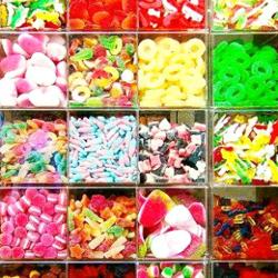 Cheap Candy