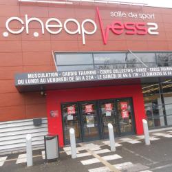 Cheap Ness