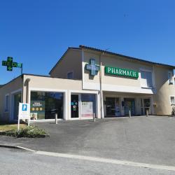 Chebli Yvette  Pharmacie