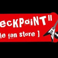 Checkpoint 2