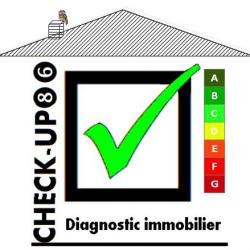 Checkup86 Diagnostic Immobilier