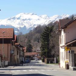 Chedde Village