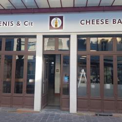 Cheese Bar