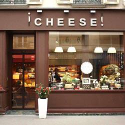 Cheese