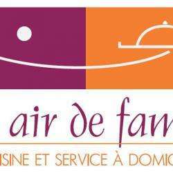 Un Air De Famille