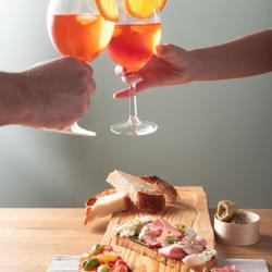 Chef Paolo Salvati - Traiteur Et Chef à Domicile à Lyon - Cuisine Italienne Raffinée