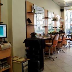 Yannick Cheffre Coiffure