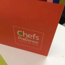 Chefs En Provence