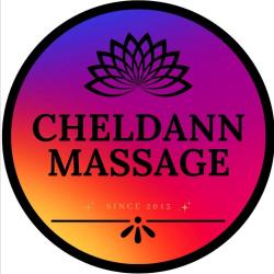 Cheldann Massage