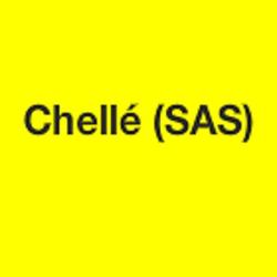 Chellé