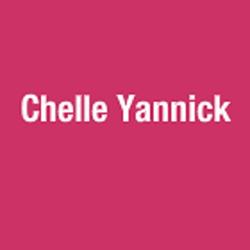 Chelle Yannick