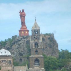 Chemin De Compostelle