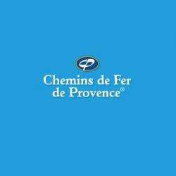 Chemin De Fer De Provence