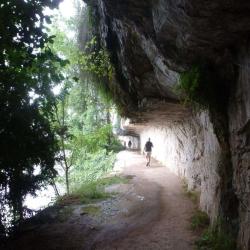 Chemin De Halage