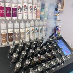 Chemin De La Vape