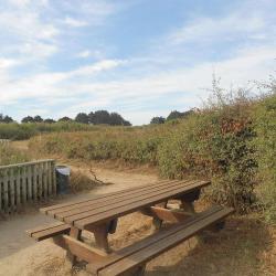 Chemin Des Douaniers