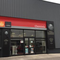 Cheminéa Jøtul Poitiers -expert Chaleur Bois