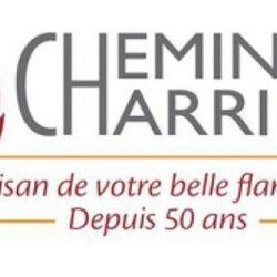 Cheminée Charrier