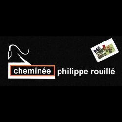 Cheminée Philippe Rouillé