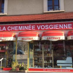 La Cheminée Vosgienne