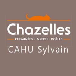 Cheminées Cahu