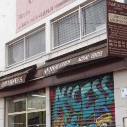 Cheminées Camus Fils