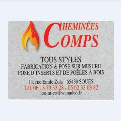 Cheminees Comps