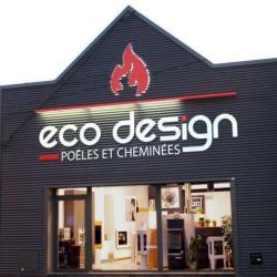 Eco Design Poêles Et Cheminées