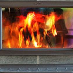 Cheminées Garnier