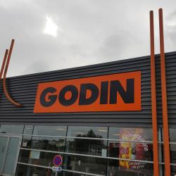 Cheminées Godin