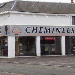 Cheminees Tanchis
