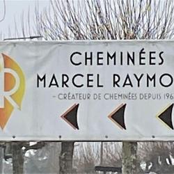 Cheminées Marcel Raymond