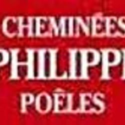 Cheminées Philippe Poéles
