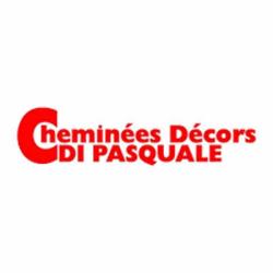 Cheminées Poêles Di Pasquale