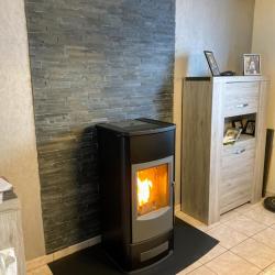 Cheminées Seguin Meaux - Adopte Une Flamme