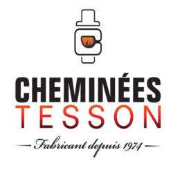 Tesson Cheminées