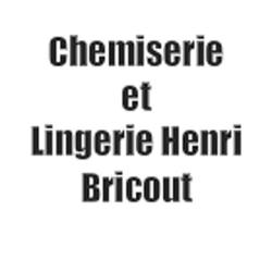 Henri Bricout