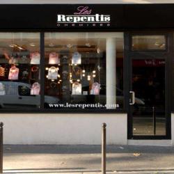 Chemises Les Repentis